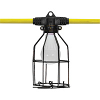 Projecteur d'illumination, DEL, 20 W, 1440 lumens, Boîtier en Aluminium Distribution Industrielle GC