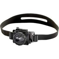 Double Clutch USB Headlamp, LED, 125 Lumens, 3.5 Hrs. Run Time, Rechargeable Batteries Distribution Industrielle GC