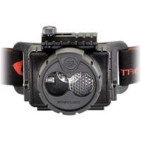 Double Clutch USB Headlamp, LED, 125 Lumens, 3.5 Hrs. Run Time, Rechargeable Batteries Distribution Industrielle GC
