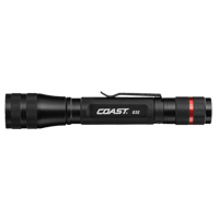 Lampe de poche G32 Coast, DEL, 456 lumens, Piles AA Distribution Industrielle GC