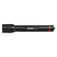 G26 Flashlight, LED, 120 Lumens, AA Batteries Distribution Industrielle GC