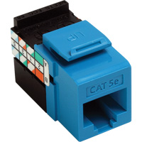 Connecteur GigaMax QuickPort Distribution Industrielle GC
