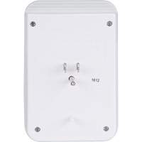 Chargeur USB Prime avec protection contre la surtension Distribution Industrielle GC