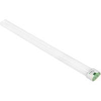 Lampe fluorescente compacte &agrave; tube triple Dulux T ECOLOGIC, L (T5), 36 W, 4100 K, Base 2G11, 12 000 h Distribution Industrielle GC