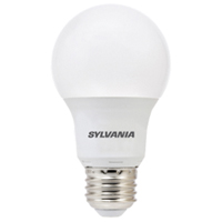 Ampoule DEL s&eacute;rie Contractor, A19, 6 W, 450 lumens, base Moyen Distribution Industrielle GC
