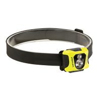 Enduro&reg; Multi-Purpose Headlamp, LED, 200 Lumens, 6 Hrs. Run Time, AAA Batteries Distribution Industrielle GC