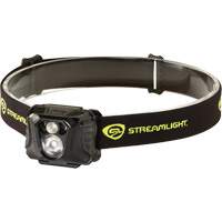 Enduro&reg; Multi-Purpose Headlamp, LED, 200 Lumens, 6 Hrs. Run Time, AAA Batteries Distribution Industrielle GC