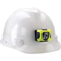 Enduro&reg; Multi-Purpose Headlamp, LED, 200 Lumens, 6 Hrs. Run Time, AAA Batteries Distribution Industrielle GC