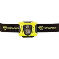 Enduro&reg; Multi-Purpose Headlamp, LED, 200 Lumens, 6 Hrs. Run Time, AAA Batteries Distribution Industrielle GC