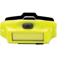 Bandit USB Headlamp, LED, 180 Lumens, 2 Hrs. Run Time, Rechargeable Batteries Distribution Industrielle GC