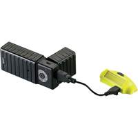 Bandit USB Headlamp, LED, 180 Lumens, 2 Hrs. Run Time, Rechargeable Batteries Distribution Industrielle GC