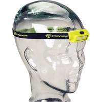 Bandit USB Headlamp, LED, 180 Lumens, 2 Hrs. Run Time, Rechargeable Batteries Distribution Industrielle GC
