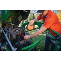 Elite Multi-Functional Jump Starter Distribution Industrielle GC