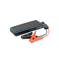 Splash Multi-Functional Jump Starter Distribution Industrielle GC