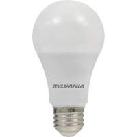 Ampoule DEL, A19, 8,5 W, 800 lumens, base Moyen Distribution Industrielle GC