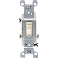 Interrupteur encadr&eacute; &agrave; borne lat&eacute;rale & Quickwire avec basculement tripolaire Distribution Industrielle GC