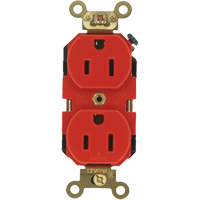 Extra Heavy-Duty Industrial Grade Duplex Outlet Distribution Industrielle GC