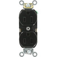 Industrial Grade Duplex Outlet Distribution Industrielle GC