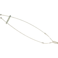 Bride de soutien Distribution Industrielle GC