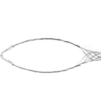 Bride de soutien Distribution Industrielle GC