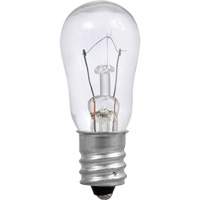 Ampoule incandescente S6 Distribution Industrielle GC