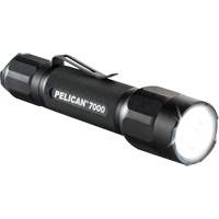 Lampe de poche tactique de s&eacute;rie 7000, DEL, 774 lumens, Piles CR123 Distribution Industrielle GC