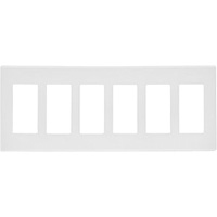 Plaque murale sans vis Decora Distribution Industrielle GC