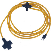 Replacement Beacon360 Daisy-Chain Cord Distribution Industrielle GC