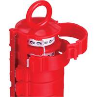 ScotchCode Wire Marker Tape Dispenser Distribution Industrielle GC