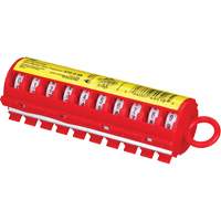 ScotchCode Wire Marker Tape Dispenser Distribution Industrielle GC