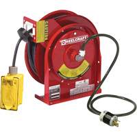 D&eacute;vidoir de cordon, 45', SJEOOW, Calibre de 12, 20 A Distribution Industrielle GC