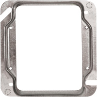 Couvercle de boîte de jonction Distribution Industrielle GC
