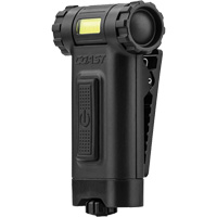 Lampe deux couleurs avec agrafe Distribution Industrielle GC