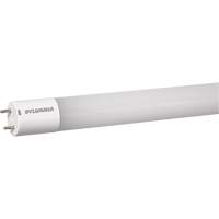 Tubes d'&eacute;clairage DEL givr&eacute;s LEDlescent, 9 W, T8, 3000 K, 24" l Distribution Industrielle GC