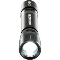 Lampe de poche 5050R, DEL, 393 lumens, Piles Rechargeable Distribution Industrielle GC