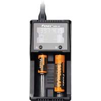 Chargeur de batterie &agrave; deux canaux ARE-A2 Distribution Industrielle GC