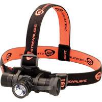 ProTac HL&reg; USB Headlamp, LED, 1000 Lumens, 1.5 Hrs. Run Time, Rechargeable Batteries Distribution Industrielle GC