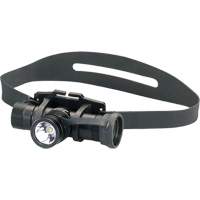 ProTac HL&reg; USB Headlamp, LED, 1000 Lumens, 1.5 Hrs. Run Time, Rechargeable Batteries Distribution Industrielle GC