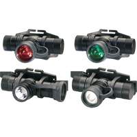 ProTac HL&reg; USB Headlamp, LED, 1000 Lumens, 1.5 Hrs. Run Time, Rechargeable Batteries Distribution Industrielle GC