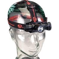 ProTac HL&reg; USB Headlamp, LED, 1000 Lumens, 1.5 Hrs. Run Time, Rechargeable Batteries Distribution Industrielle GC