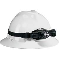 ProTac HL&reg; USB Headlamp, LED, 1000 Lumens, 1.5 Hrs. Run Time, Rechargeable Batteries Distribution Industrielle GC