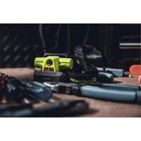 USB HAZ-LO&reg; Intrinsically Safe Headlamp, LED, 250 Lumens, 7 Hrs. Run Time, Rechargeable Batteries Distribution Industrielle GC
