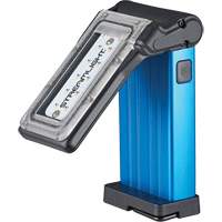 Lampe de travail multifonctionnelle compacte FlipMate, DEL, 500 lumens, Boîtier en Aluminium Distribution Industrielle GC