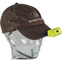 Bandit&reg; Pro Ultra-Compact Headlamp, LED, 180 Lumens, 4.5 Hrs. Run Time, Rechargeable Batteries Distribution Industrielle GC