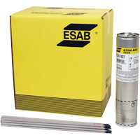 &eacute;lectrode enrob&eacute;e, 1/8"/0,125" dia. x 14"/10" lo Distribution Industrielle GC