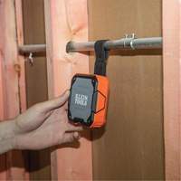 Wireless Jobsite Speaker (Tool Only), Lithium-Ion Distribution Industrielle GC