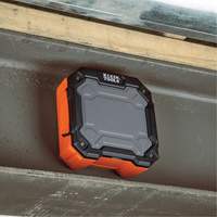 Bluetooth&reg; Jobsite Speaker with Magnet & Hook (Tool Only), Lithium-Ion Distribution Industrielle GC