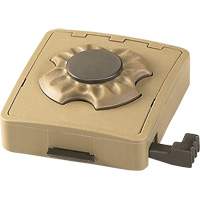 Sidewinder&reg; Tactical NVG Mount Distribution Industrielle GC