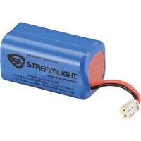 Batterie au lithium-ion de rechange, 3,6 V Distribution Industrielle GC