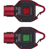 Lampe de poche USB Pocket Mate Distribution Industrielle GC